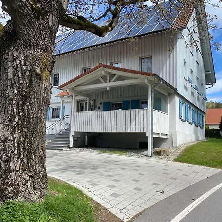 Homestay Ferienzimmer Oelhaf In Blau Self Check-in Mit Key-tresore Wilhelmsdorf (Ravensburg)